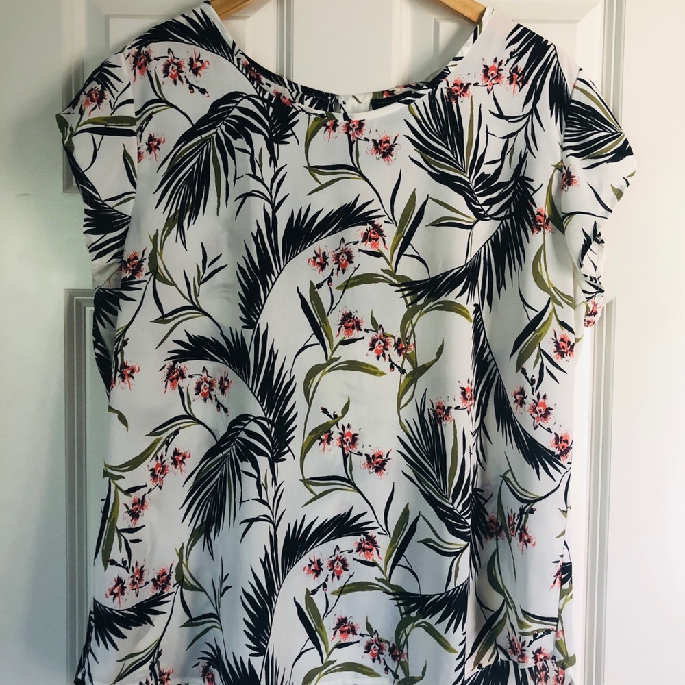 Ann Taylor Top
